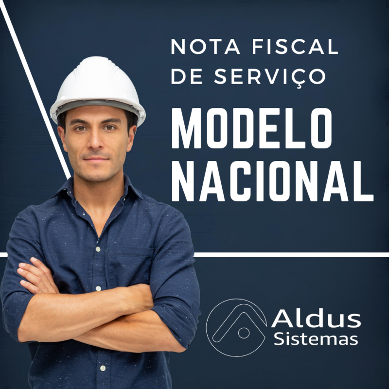 O que é Nota Fiscal de Serviço Eletrônica – NFS-e? - Dicas e Novidades